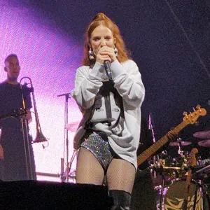 concert photo