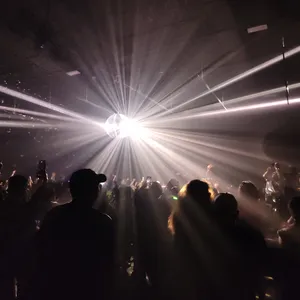 concert photo