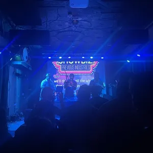 concert photo