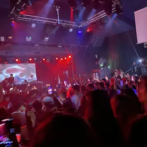 concert photo