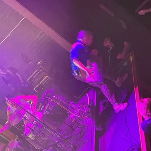 concert photo