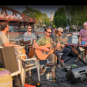 concert photo