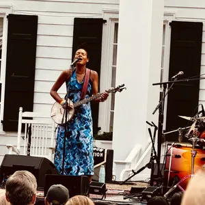 concert photo