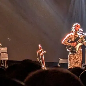 concert photo