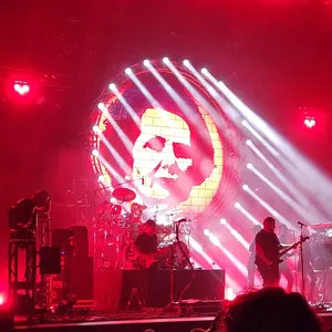 concert photo