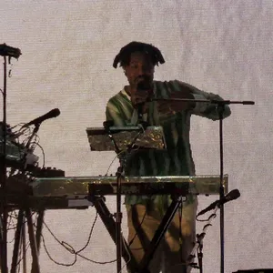 concert photo