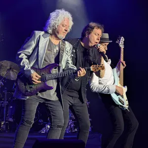concert photo