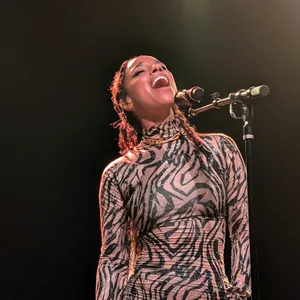 concert photo
