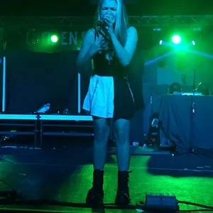 concert photo