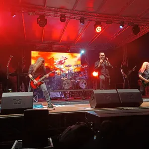concert photo