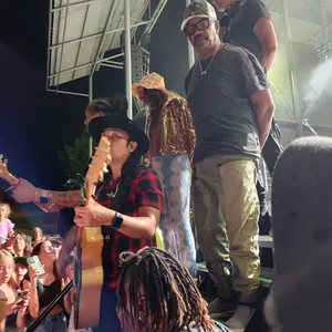 concert photo