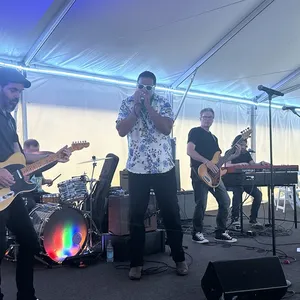 concert photo