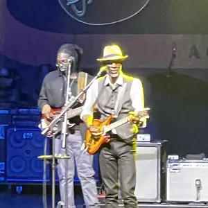 concert photo