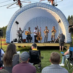 concert photo