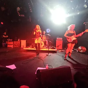 concert photo