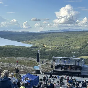 concert photo