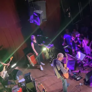 concert photo