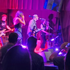 concert photo
