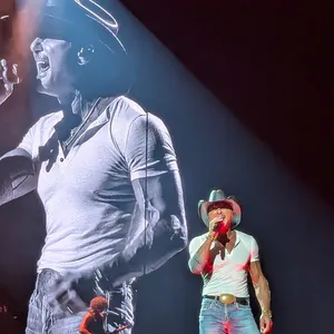 concert photo