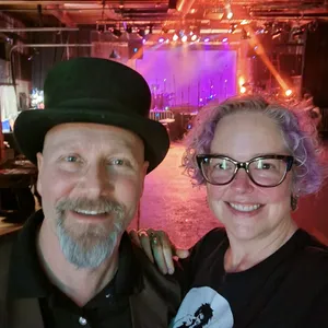 concert photo