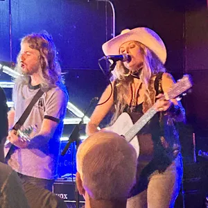 concert photo