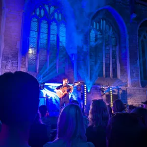 concert photo