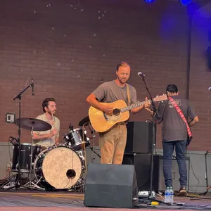 concert photo