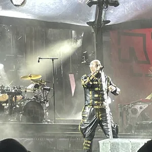 concert photo