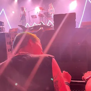 concert photo