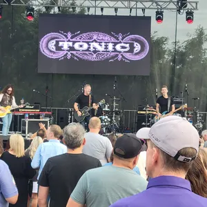 concert photo
