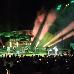 concert photo
