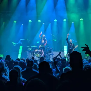 concert photo