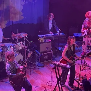 concert photo