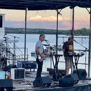 concert photo