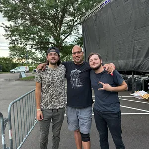 concert photo