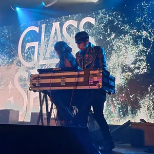 concert photo
