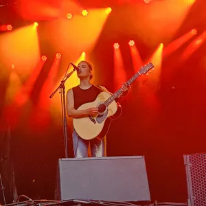 concert photo