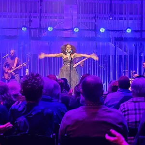 concert photo