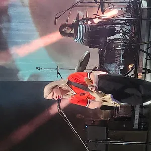 concert photo