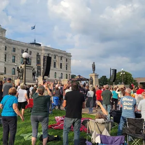 concert photo