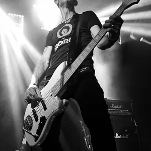 concert photo