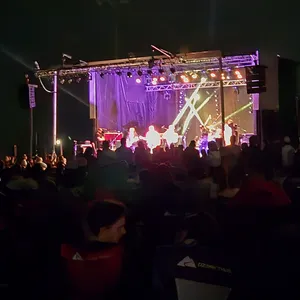 concert photo