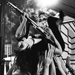 concert photo