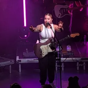 concert photo