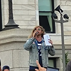 concert photo