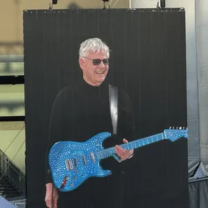 concert photo