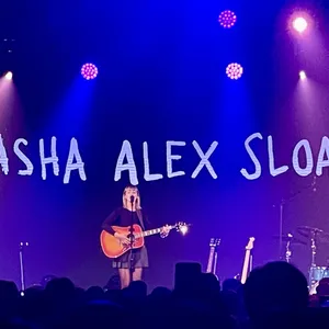 concert photo