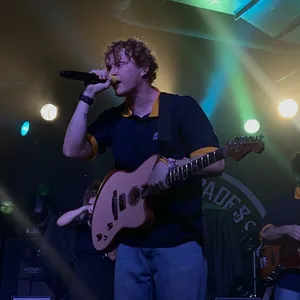 concert photo