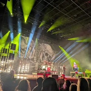 concert photo