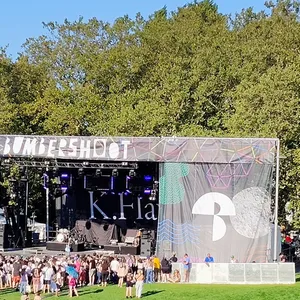 concert photo